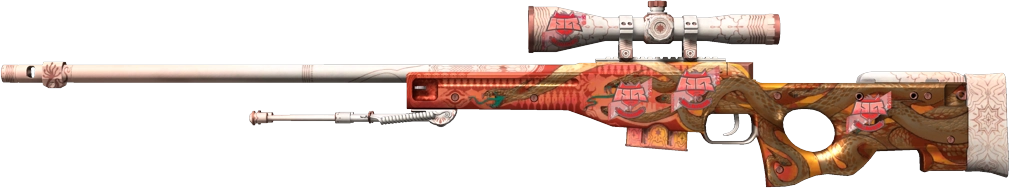 Item AWP | Desert Hydra