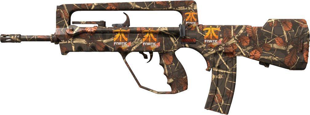 Item FAMAS | Crypsis