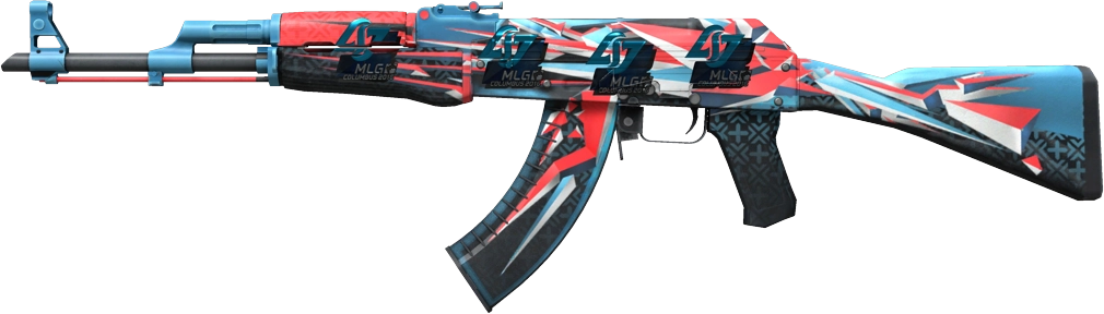 Item AK-47 | Point Disarray