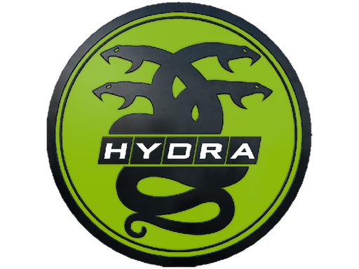Item Hydra Pin