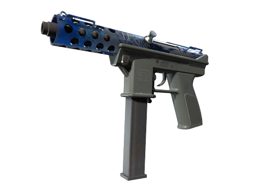 Item Tec-9 | Ice Cap