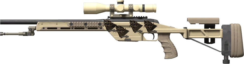 Item SSG 08 | Sand Dune