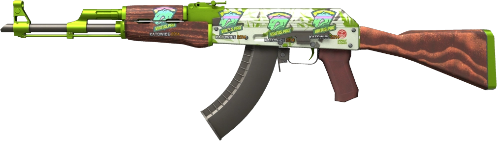 Item AK-47 | Hydroponic