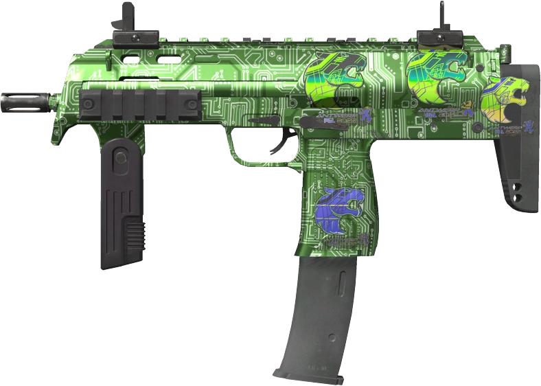 Item MP7 | Motherboard