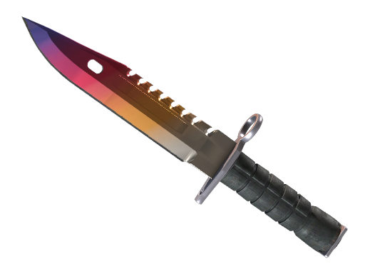 Item M9 Bayonet | Fade