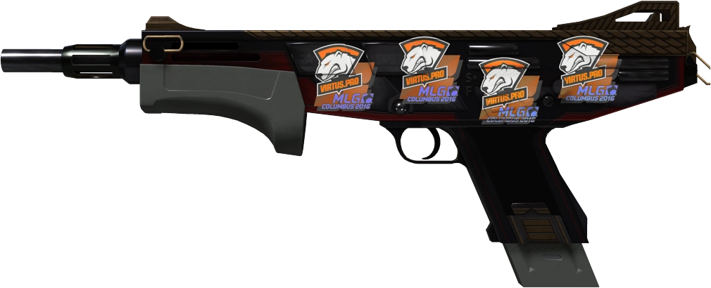 Item MAG-7 | Praetorian