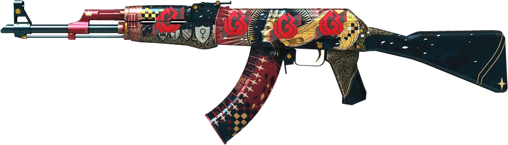 Item AK-47 | The Empress