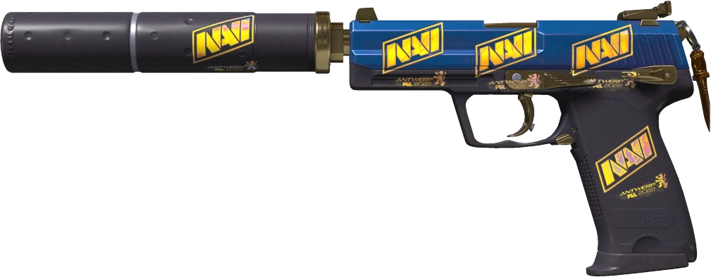 Item USP-S | Royal Guard