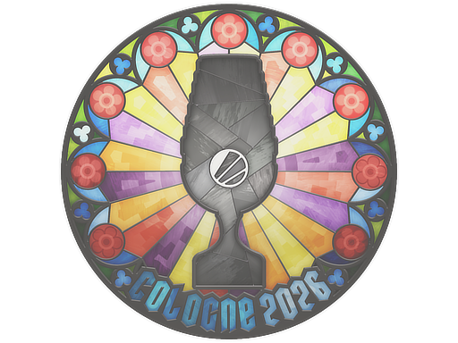 Item Sticker | IEM | Cologne 2026