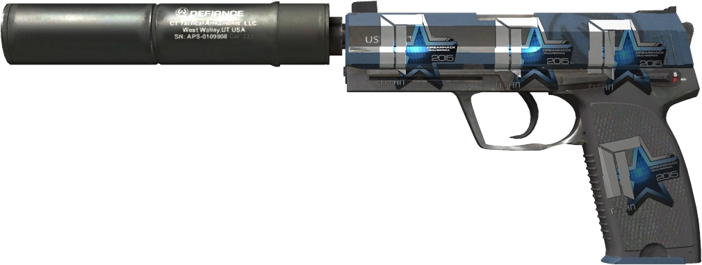 Item USP-S | Guardian