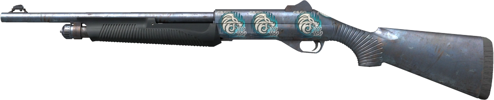 Item Nova | Rust Coat