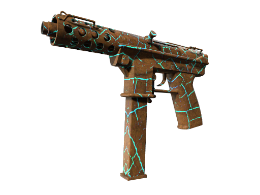 Item Tec-9 | Cracked Opal