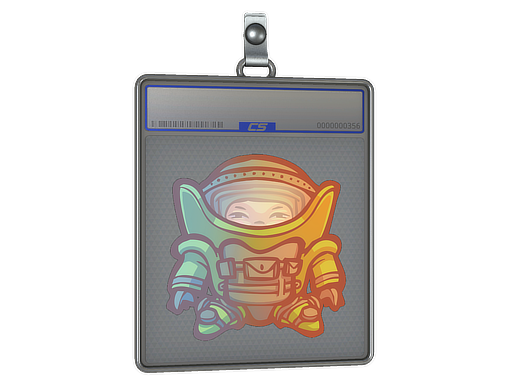 Item Sticker Slab | Bombsquad