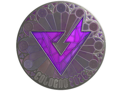 Item Sticker | THUNDERdOWNUNDER (Foil) | Cologne 2026