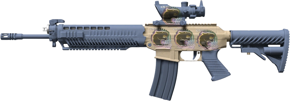 Item SG 553 | Tornado