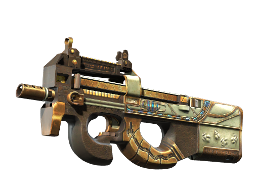 Item P90 | ScaraB Rush