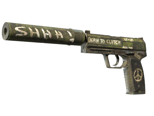 Item USP-S | Flashback