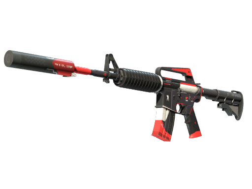 Item M4A1-S | Cyrex