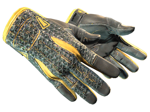 Item Sport Gloves | Omega