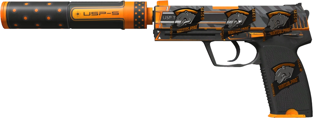 Item USP-S | Orion
