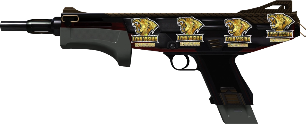 Item MAG-7 | Praetorian