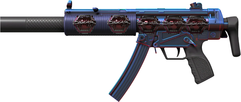 Item MP5-SD | Liquidation
