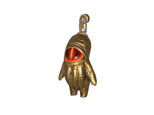 Item Charm | Lil' Eldritch