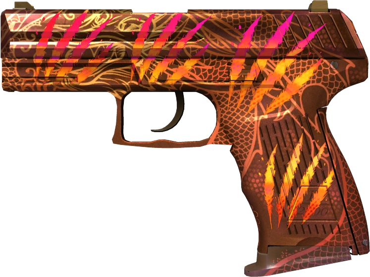 Item P2000 | Imperial Dragon