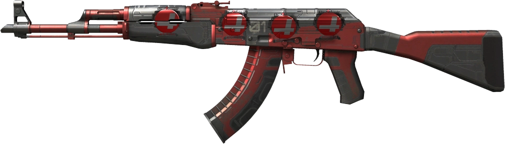 Item AK-47 | Orbit Mk01