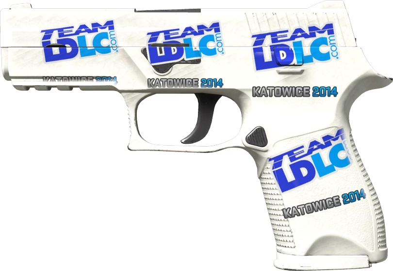 Item P250 | Whiteout