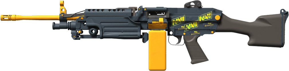 Item M249 | Impact Drill