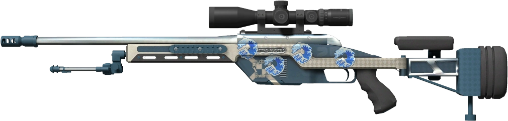 Item SSG 08 | Hand Brake