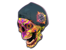 Item Sticker | Jack (Holo)