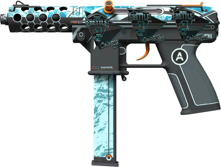 Item Tec-9 | Avalanche