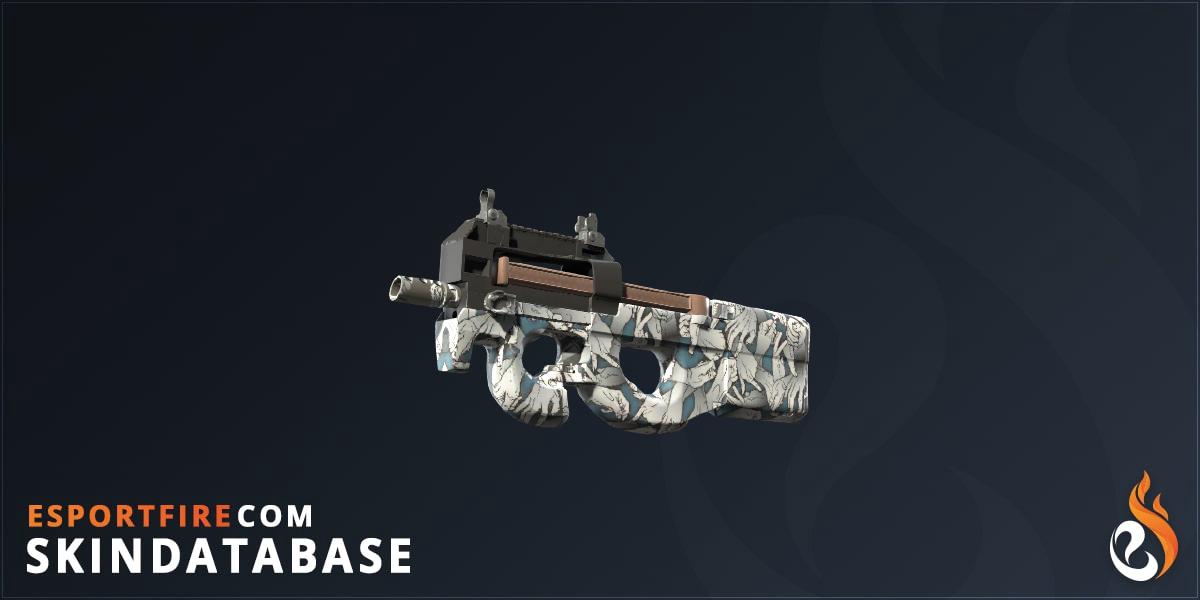 P90 | Death Grip - EsportFire.com