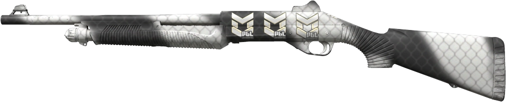 Item Nova | Polar Mesh