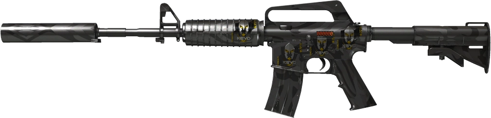 Item M4A1-S | Dark Water