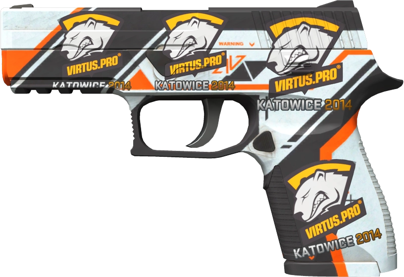 Item P250 | Asiimov