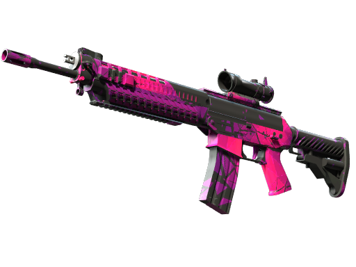 Item SG 553 | Pulse