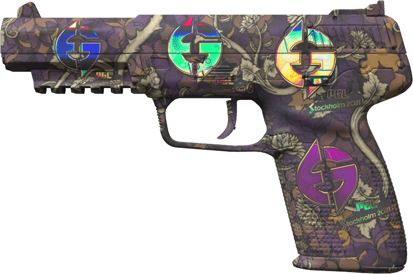 Item Five-SeveN | Withered Vine
