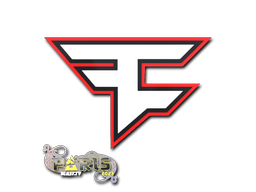 Item Sticker | FaZe Clan | Paris 2023