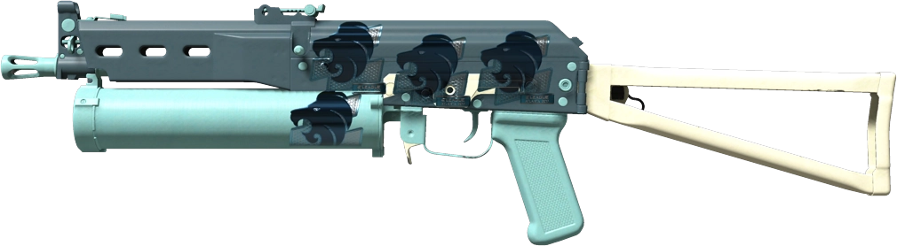 Item PP-Bizon | Seabird