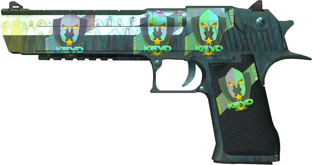 Item Desert Eagle | Hand Cannon