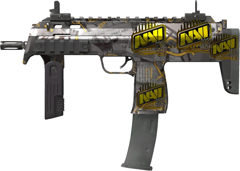 Item MP7 | Vault Heist