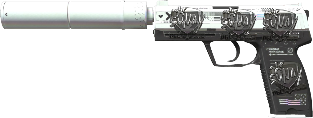 Item USP-S | Printstream