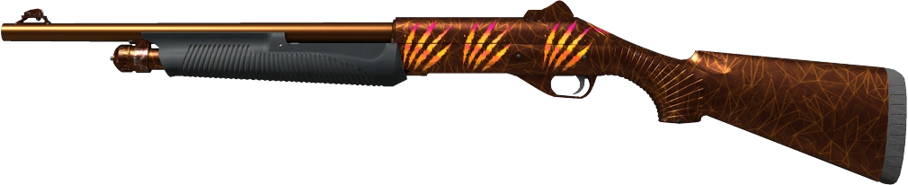 Item Nova | Red Quartz