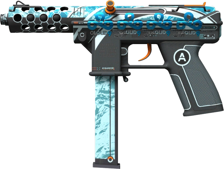 Item Tec-9 | Avalanche