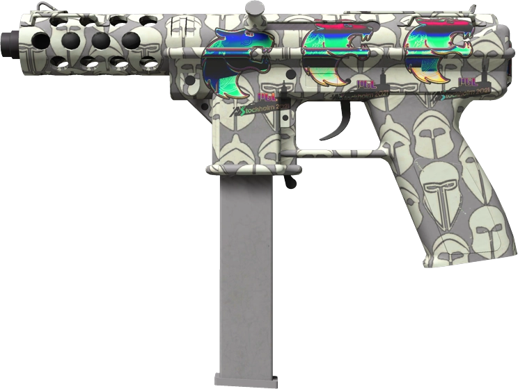 Item Tec-9 | Hades
