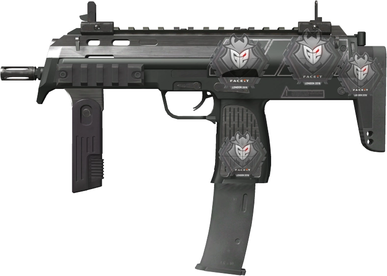 Item MP7 | Armor Core
