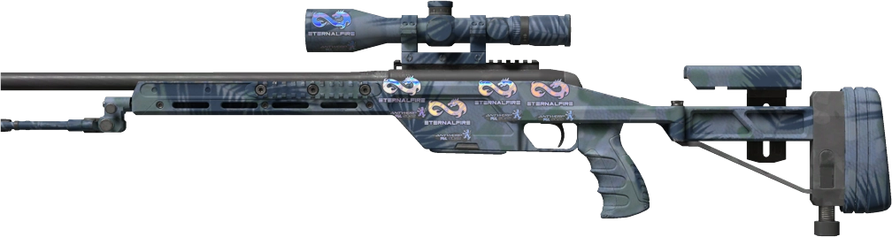 Item SSG 08 | Tropical Storm